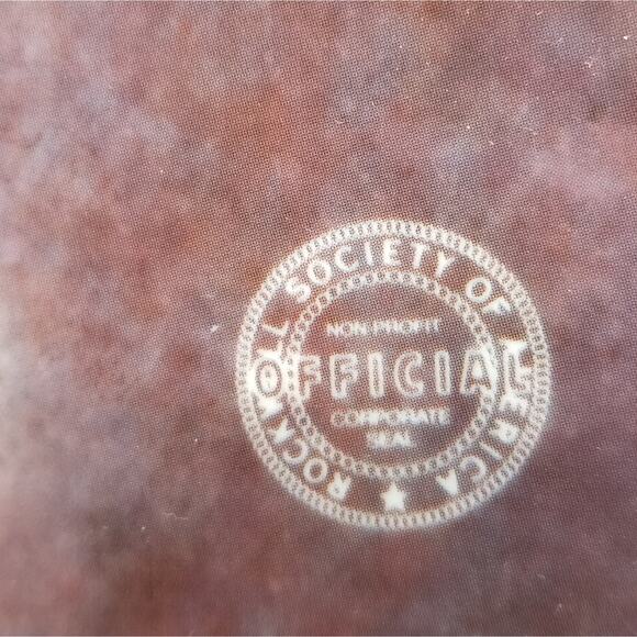 Norman Rockwell Deer Santy Claus Collection 1986 - Picture 6 of 7